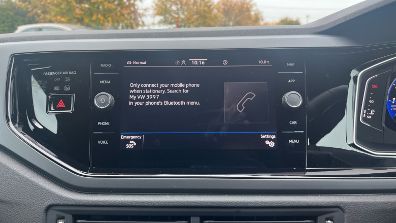 Volkswagen Taigo 1.0 TSI 110 R-Line 5dr Petrol Hatchback